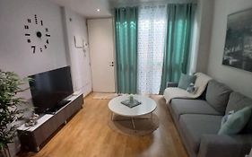 Apartamento Bernier